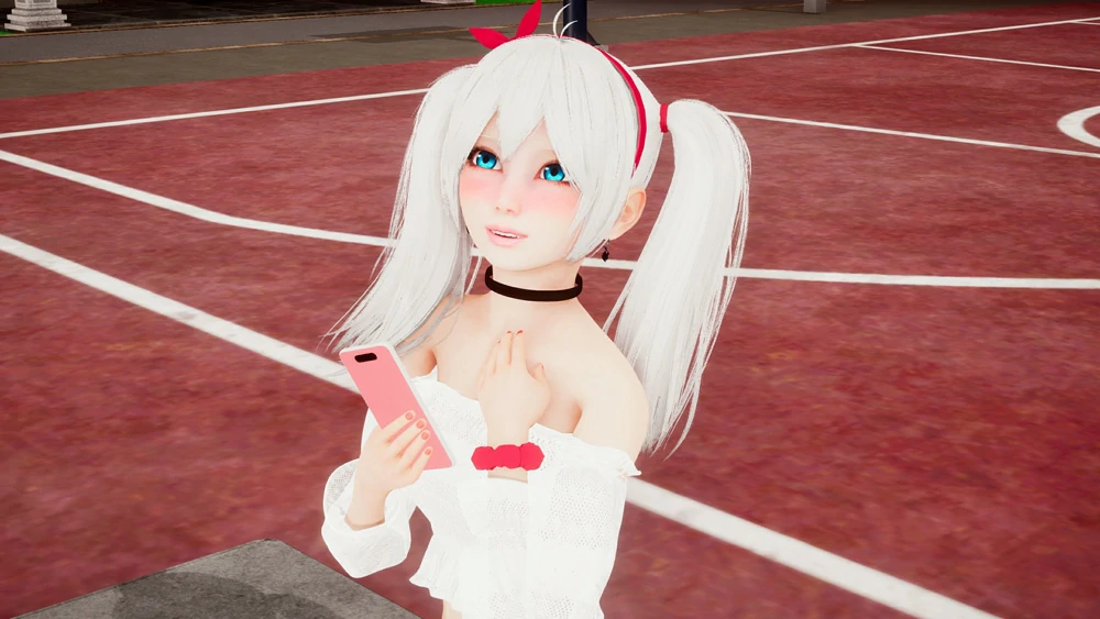 图片[26]-安卓+电脑【亚洲SLG动态】小青山小绿山 v0.12-大壮游戏