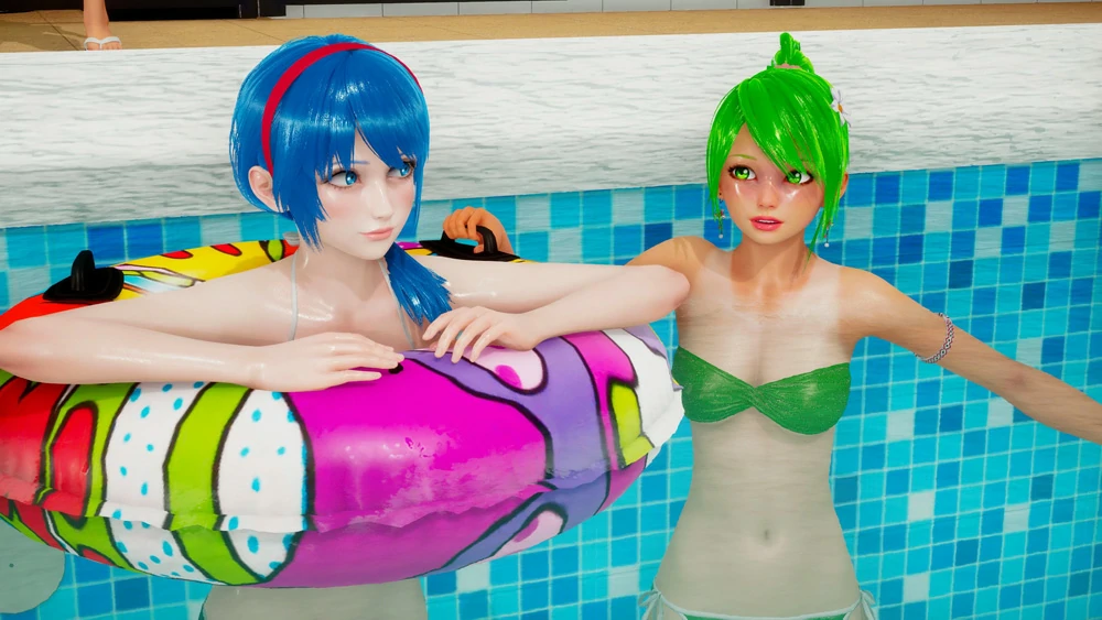 图片[28]-安卓+电脑【亚洲SLG动态】小青山小绿山 v0.12-大壮游戏