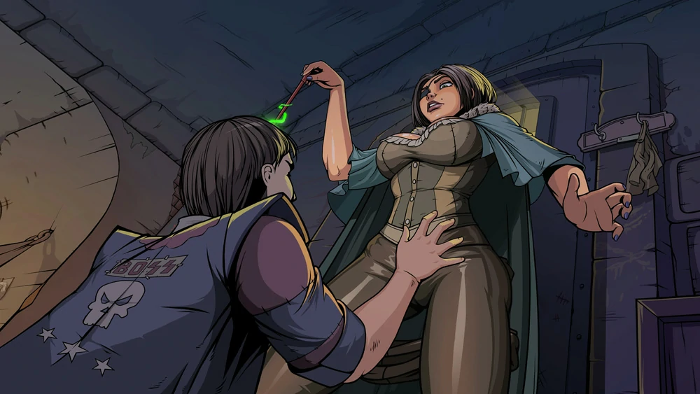 图片[6]-安卓+电脑【神作SLG动态】教育赫敏2 v0.12+魔改银v1.49 步-大壮游戏