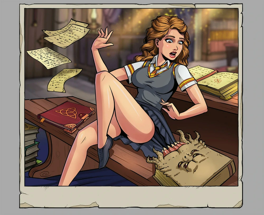 图片[9]-安卓+电脑【神作SLG动态】教育赫敏2 v0.12+魔改银v1.49 步-大壮游戏