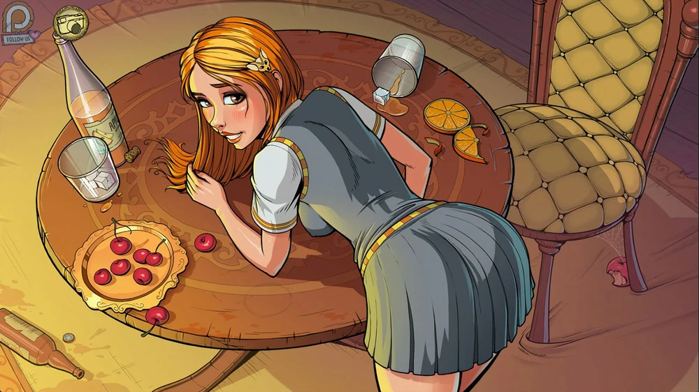 图片[8]-安卓+电脑【神作SLG动态】教育赫敏2 v0.12+魔改银v1.49 步-大壮游戏