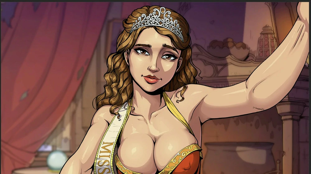 图片[13]-安卓+电脑【神作SLG动态】教育赫敏2 v0.12+魔改银v1.49 步-大壮游戏