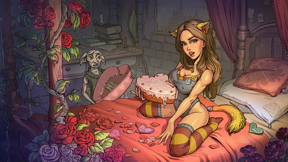 图片[12]-安卓+电脑【神作SLG动态】教育赫敏2 v0.12+魔改银v1.49 步-大壮游戏