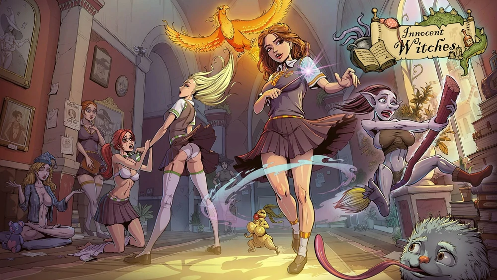 图片[15]-安卓+电脑【神作SLG动态】教育赫敏2 v0.12+魔改银v1.49 步-大壮游戏