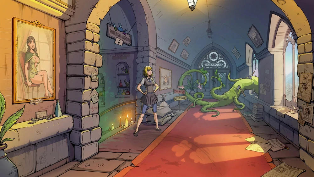 图片[27]-安卓+电脑【神作SLG动态】教育赫敏2 v0.12+魔改银v1.49 步-大壮游戏