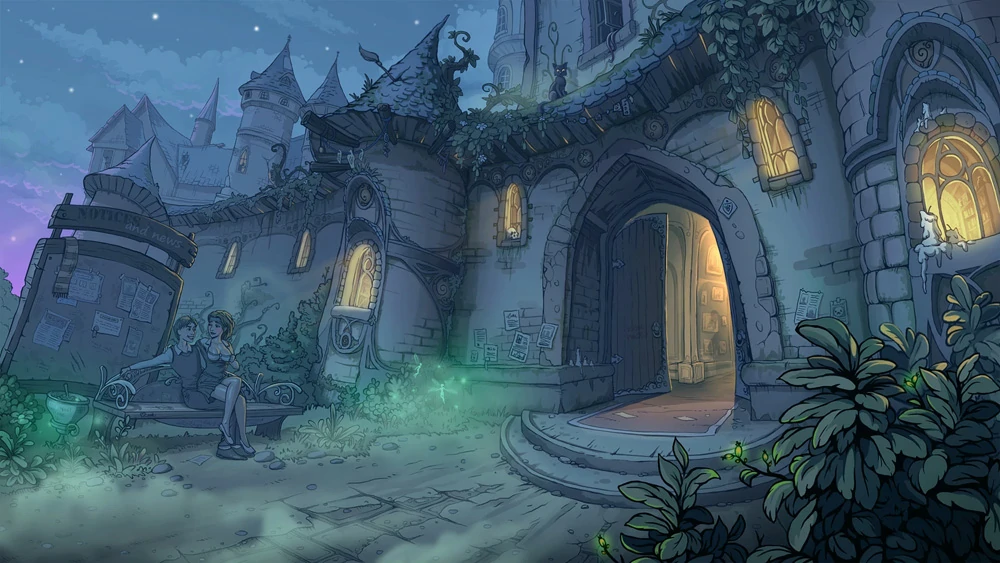 图片[29]-安卓+电脑【神作SLG动态】教育赫敏2 v0.12+魔改银v1.49 步-大壮游戏