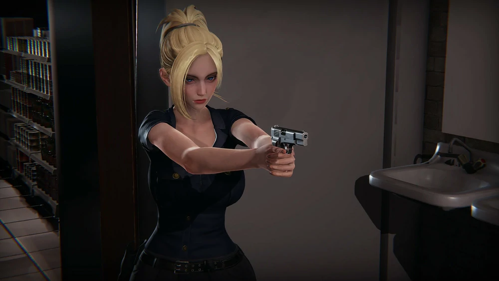 图片[5]-安卓+电脑【神作SLG动态】传染危机 v0.6.0 步-大壮游戏