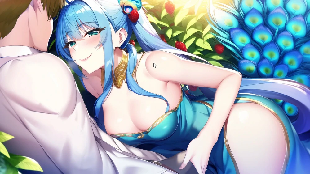 图片[13]-安卓+电脑【欧美SLG新作】魔法大陆 v0.10 步-大壮游戏