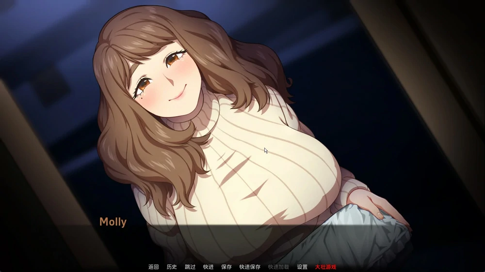 安卓+电脑【黑丝爆乳SLG】科尔城 v1.029 步-大壮游戏