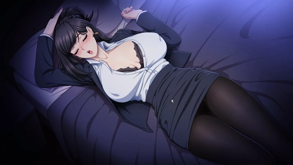 图片[14]-安卓+电脑【黑丝爆乳SLG】科尔城 v1.029 步-大壮游戏