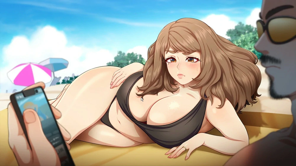 图片[32]-安卓+电脑【黑丝爆乳SLG】科尔城 v1.029 步-大壮游戏