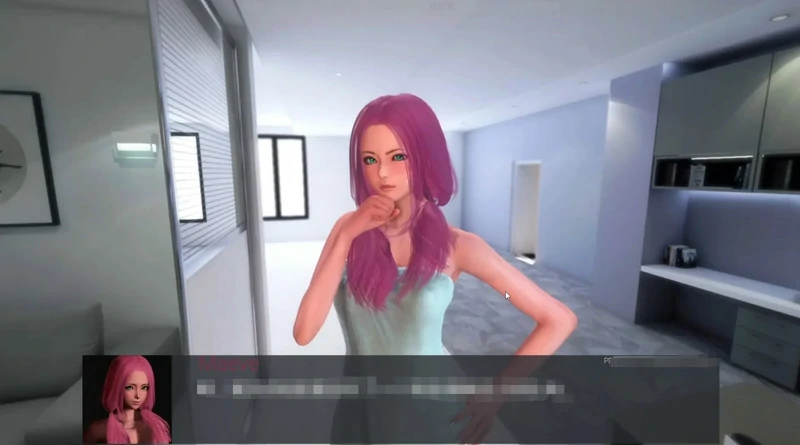 图片[4]-安卓+电脑【神作SLG 动态 沙盒解谜】极度异常9.5 步-大壮游戏