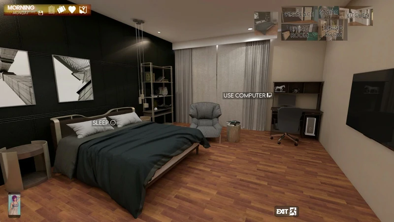 图片[11]-安卓+电脑【神作SLG 动态 沙盒解谜】极度异常9.5 步-大壮游戏