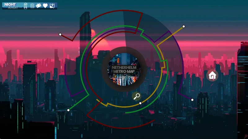 图片[13]-安卓+电脑【神作SLG 动态 沙盒解谜】极度异常9.5 步-大壮游戏