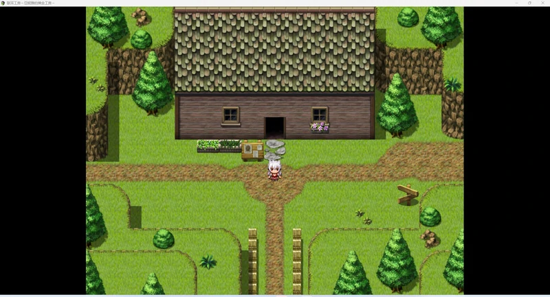 图片[6]-安卓+电脑【日式RPG/动态/全CV】兽耳工房～亚妮雅的炼金工房-大壮游戏