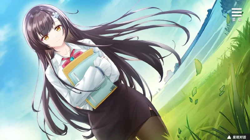 图片[10]-安卓+电脑【互动SLG中文】娱乐圈疑云-S号房事件v1.09 全回想+官中步兵-大壮游戏