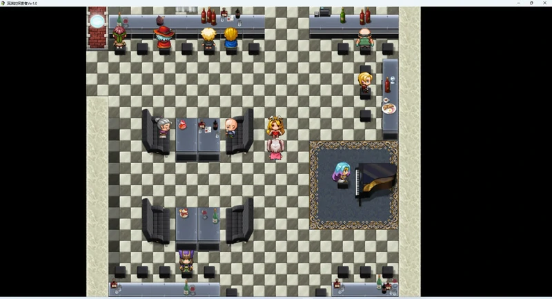 图片[3]-安卓+电脑【大型RPG_全CV】深渊之探索者-完结版 骑-大壮游戏