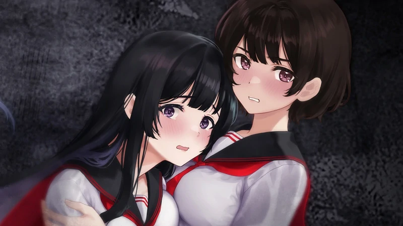 图片[1]-安卓+电脑【日式/女主视角/凌辱/微恐】八代木津奈 骑-大壮游戏