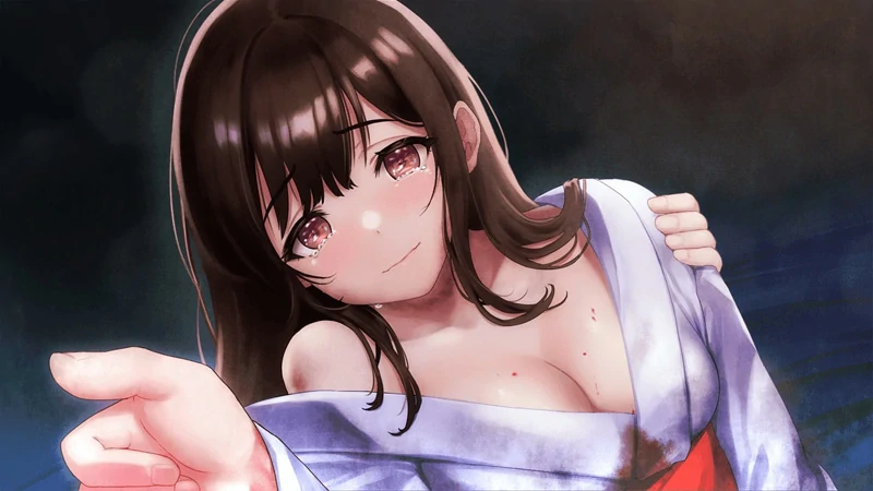 图片[6]-安卓+电脑【日式/女主视角/凌辱/微恐】八代木津奈 骑-大壮游戏