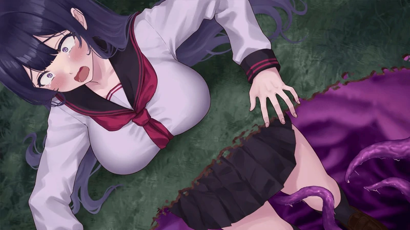 图片[15]-安卓+电脑【日式/女主视角/凌辱/微恐】八代木津奈 骑-大壮游戏