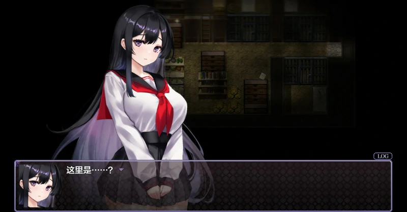 图片[18]-安卓+电脑【日式/女主视角/凌辱/微恐】八代木津奈 骑-大壮游戏