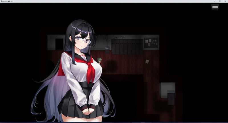 图片[23]-安卓+电脑【日式/女主视角/凌辱/微恐】八代木津奈 骑-大壮游戏