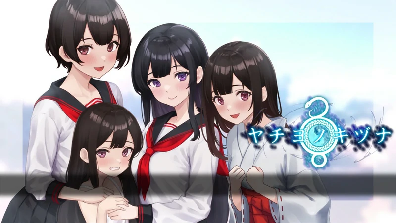 图片[25]-安卓+电脑【日式/女主视角/凌辱/微恐】八代木津奈 骑-大壮游戏