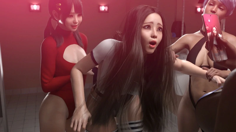 图片[17]-安卓+电脑【欧美SLG动态】爱与诱惑1完结版 步-大壮游戏