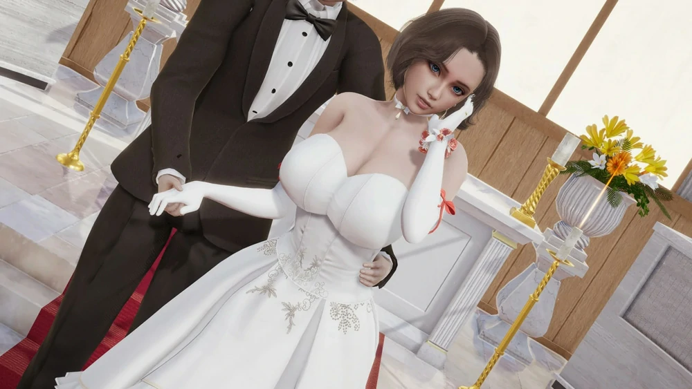 图片[2]-安卓+电脑【亚洲SLG动态】Ntr H编年史v1.0 步-大壮游戏