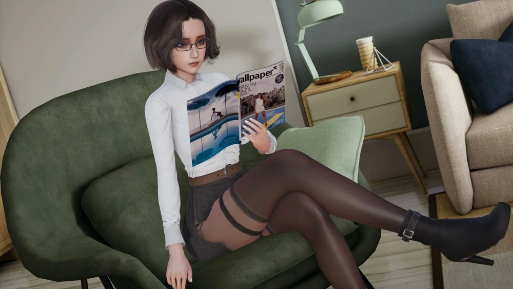 图片[5]-安卓+电脑【亚洲SLG动态】Ntr H编年史v1.0 步-大壮游戏