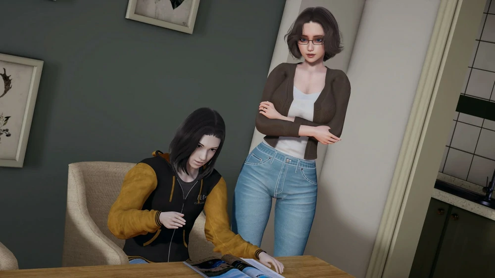 图片[7]-安卓+电脑【亚洲SLG动态】Ntr H编年史v1.0 步-大壮游戏