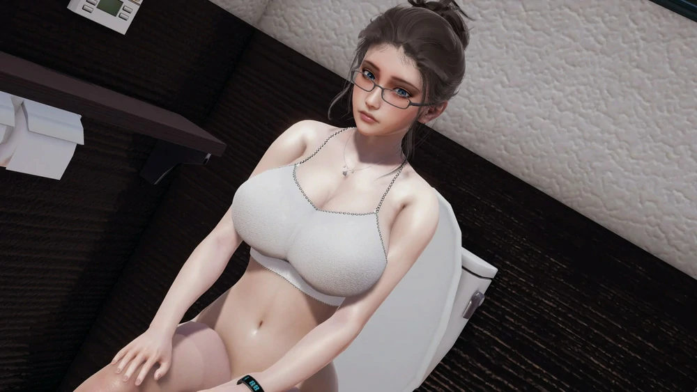 图片[14]-安卓+电脑【亚洲SLG动态】Ntr H编年史v1.0 步-大壮游戏