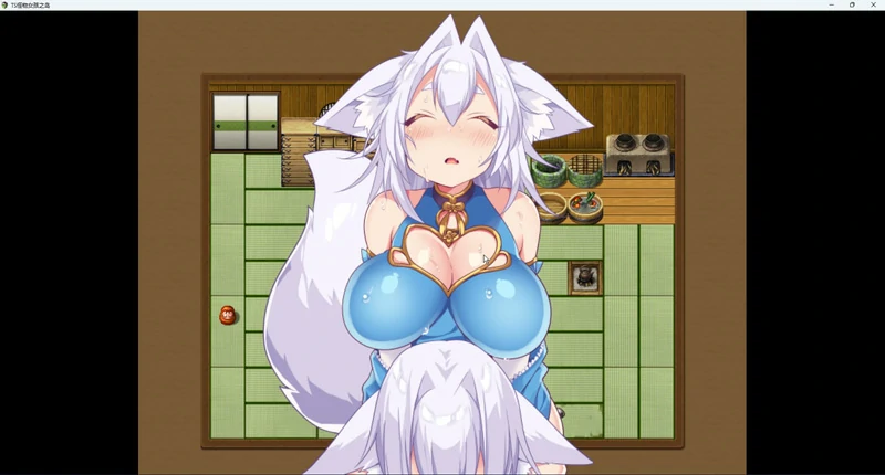 图片[7]-安卓+电脑【日系RPG动态】魔物娘岛1.2 骑-大壮游戏