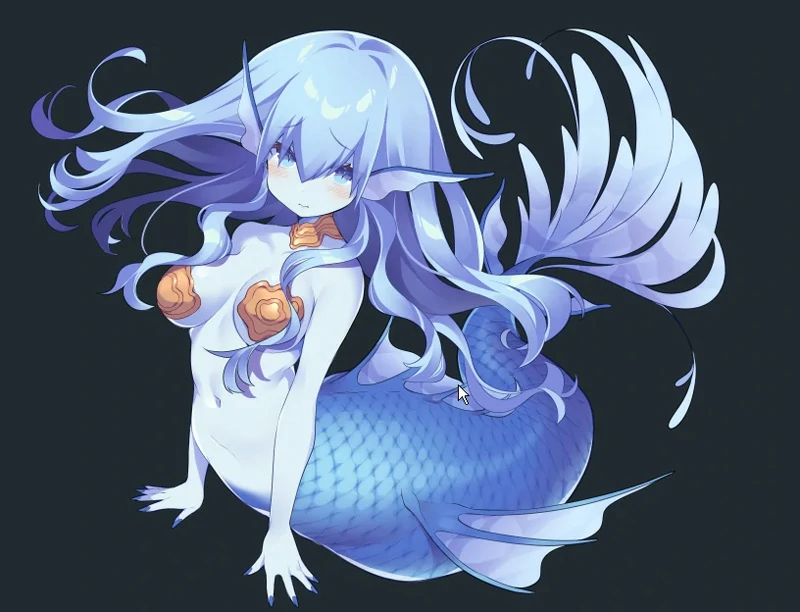 图片[18]-安卓+电脑【日系RPG动态】魔物娘岛1.2 骑-大壮游戏