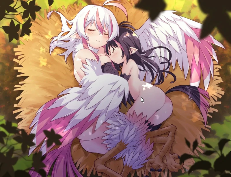 图片[29]-安卓+电脑【日系RPG动态】魔物娘岛1.2 骑-大壮游戏