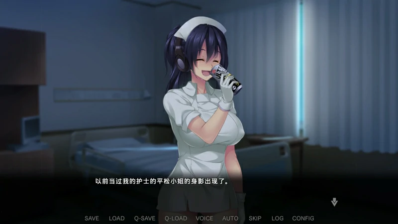 图片[7]-电脑版【另类ADV_CV】病房轶事3：在凶恶护士长主宰的医院卧底生活 骑-大壮游戏