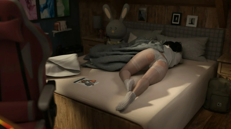 图片[5]-安卓+电脑【欧美神作SLG动态】爱与诱惑2 Ep7 步-大壮游戏