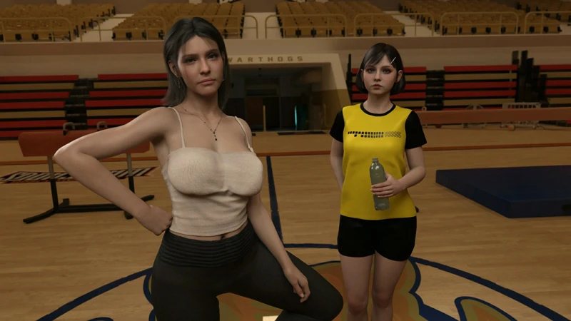 图片[11]-安卓+电脑【欧美神作SLG动态】爱与诱惑2 Ep7 步-大壮游戏