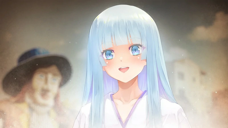 图片[6]-安卓+电脑【神作大型ADV】美少女万华镜异闻 雪女V1.02 步-大壮游戏