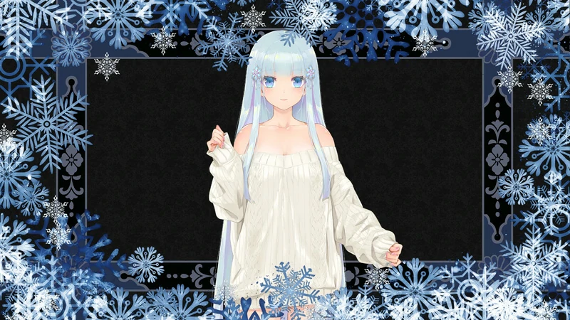 图片[9]-安卓+电脑【神作大型ADV】美少女万华镜异闻 雪女V1.02 步-大壮游戏