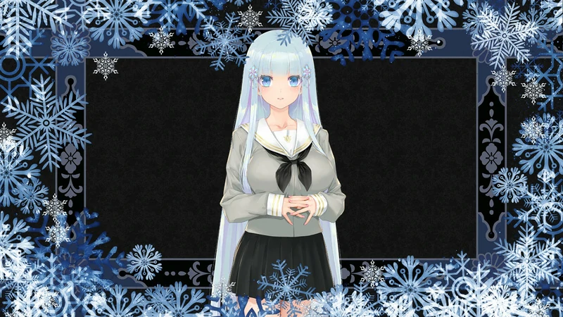 图片[10]-安卓+电脑【神作大型ADV】美少女万华镜异闻 雪女V1.02 步-大壮游戏