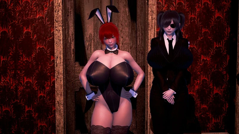 图片[10]-安卓+电脑【大后宫SLG动态】湖边小屋v0.50 步-大壮游戏