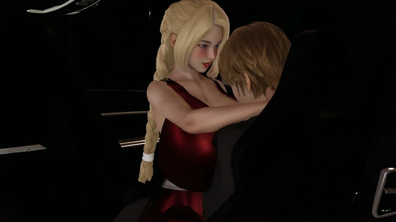 图片[22]-安卓+电脑【大后宫SLG动态】湖边小屋v0.50 步-大壮游戏