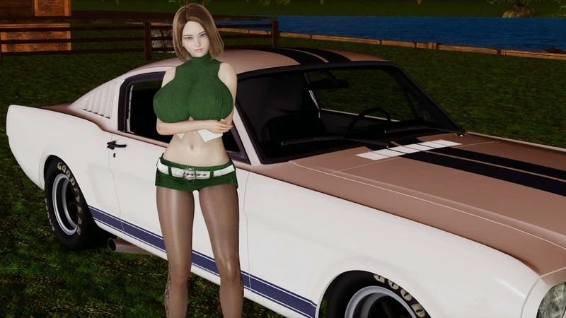 图片[24]-安卓+电脑【大后宫SLG动态】湖边小屋v0.50 步-大壮游戏