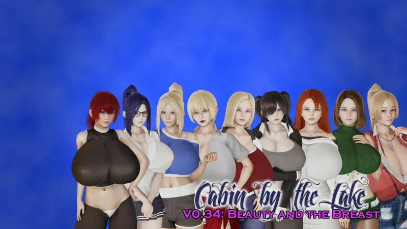 图片[31]-安卓+电脑【大后宫SLG动态】湖边小屋v0.50 步-大壮游戏