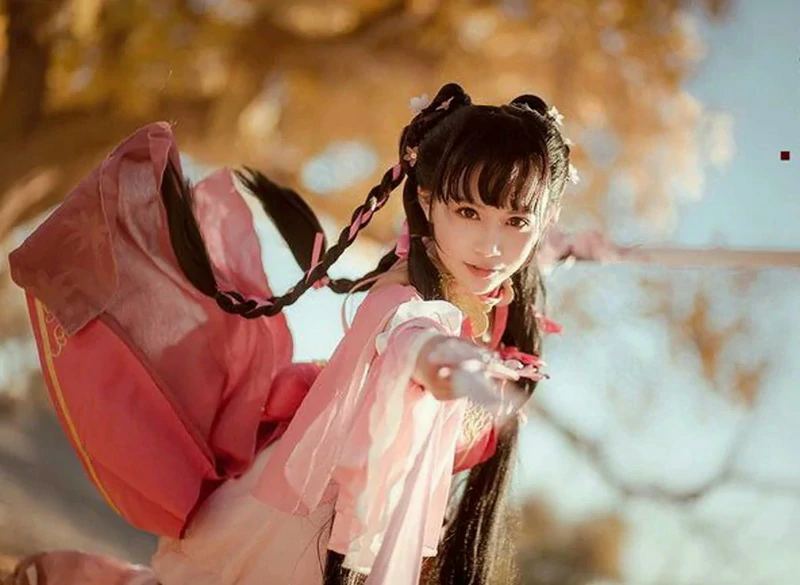 图片[7]-电脑版【HTML国产/动态】侠女逍遥录 v0.885-大壮游戏