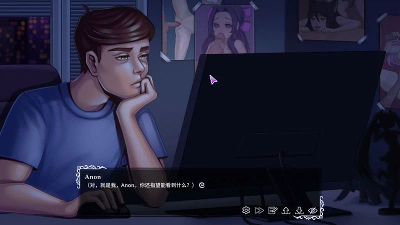 图片[13]-电脑版【SLG官中 动态】角质扭曲无尽幻想vBuild.13648550 步-大壮游戏