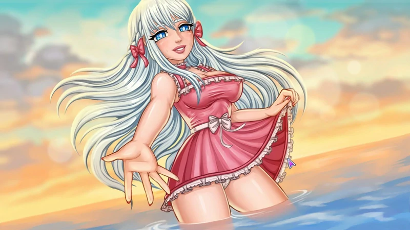 图片[22]-电脑版【SLG官中 动态】角质扭曲无尽幻想vBuild.13648550 步-大壮游戏