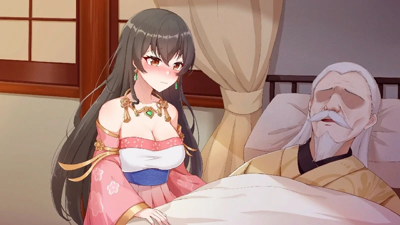 图片[2]-安卓+电脑【神作三国SLG_CV动态】刘婵养成计划 v1.07 全CG+官中步兵-大壮游戏