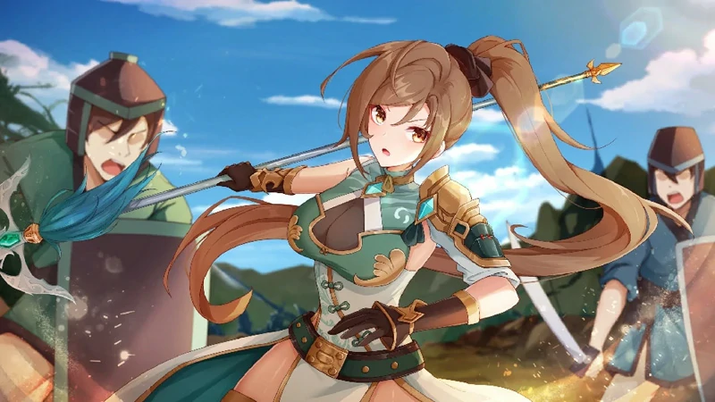 图片[11]-安卓+电脑【神作三国SLG_CV动态】刘婵养成计划 v1.07 全CG+官中步兵-大壮游戏